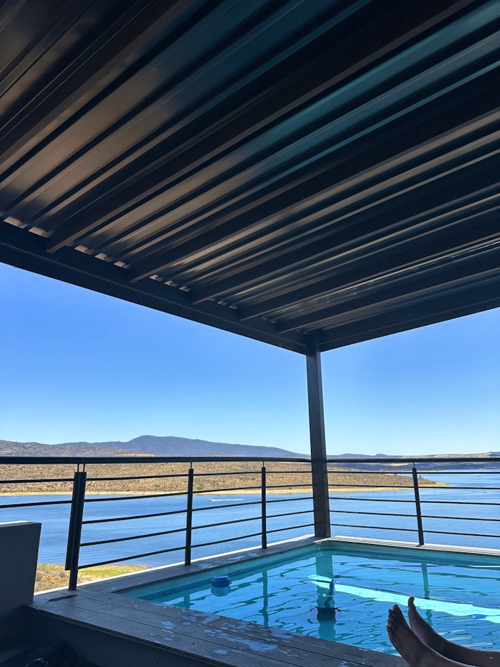 Cederberg Accommodation at Clanwilliam Waterfront Accommodation | Viya