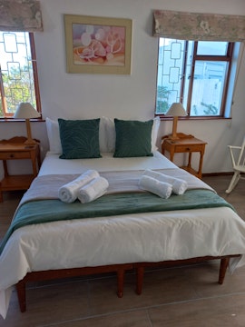 Hermanus Accommodation at Mountainview Cottage | Viya