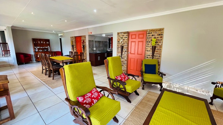 Pretoria Accommodation at Aspen Guest House | Viya