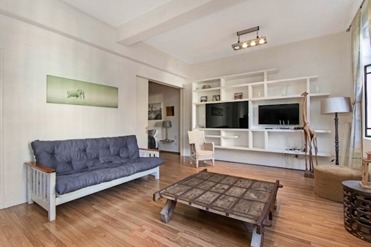 Cape Town Accommodation at  | Viya