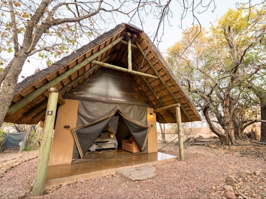 Waterberg Accommodation at  | Viya