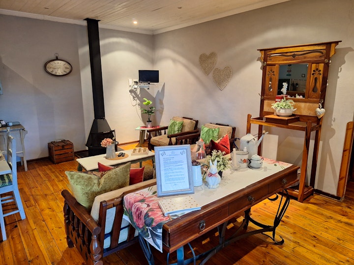 Karoo Accommodation at Rietpoort Guesthouse | Viya