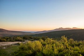 Western Cape Accommodation at Melozhori Private Game Reserve Cottage | Viya