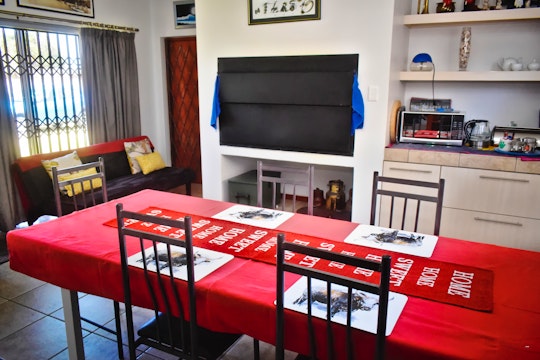 Cape Town Accommodation at  | Viya