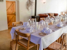 Western Cape Accommodation at Penhill Farm Boutique Hotel | Viya