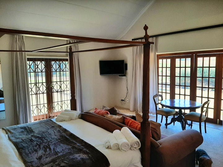KwaZulu-Natal Accommodation at Sarsden Manor | Viya