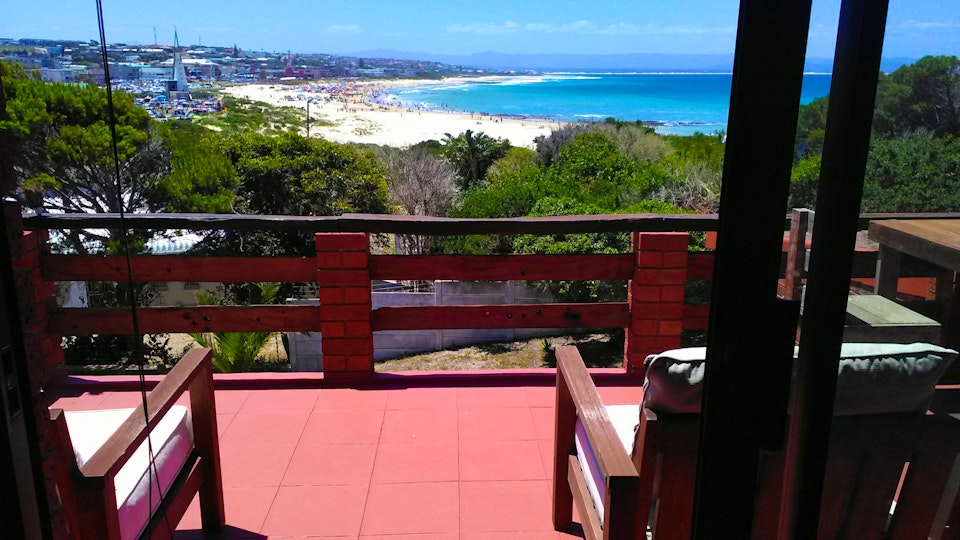 Jeffreys Bay Accommodation at  | Viya