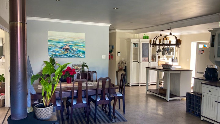 Cape Town Accommodation at Seagull's Nest | Viya