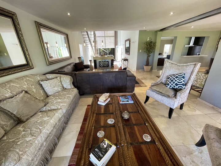 Western Cape Accommodation at Erinvale Country and Golf Estate Villa SA | Viya