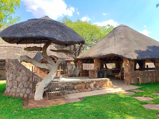 Limpopo Accommodation at  | Viya