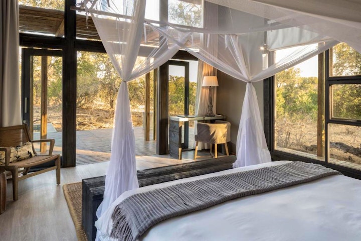 Mpumalanga Accommodation at Simbavati River Lodge | Viya