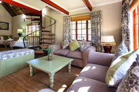 Boland Accommodation at  | Viya