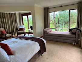 Limpopo Accommodation at Sunset View - Moi Signature Luxury Home | Viya