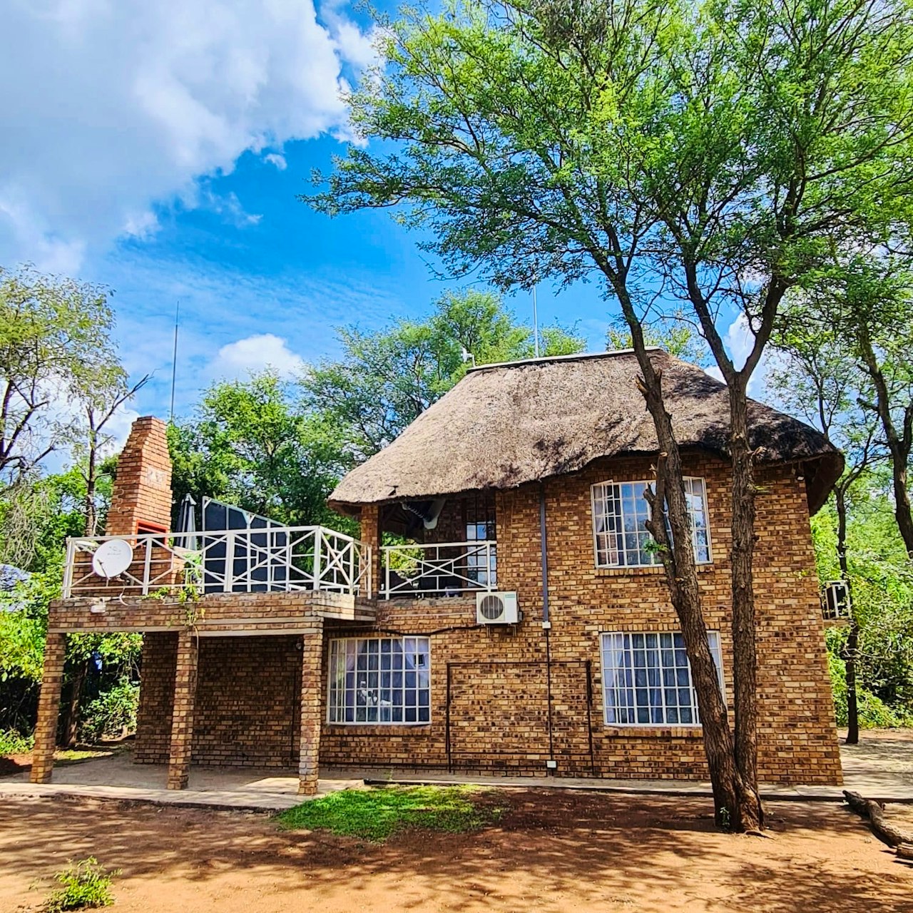 Kruger National Park South Accommodation at  | Viya