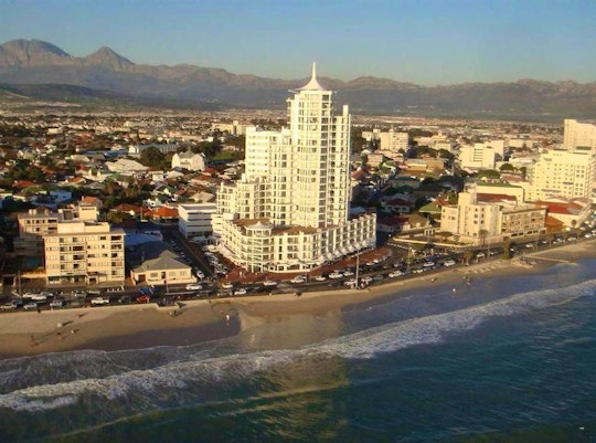 Cape Town Accommodation at  | Viya