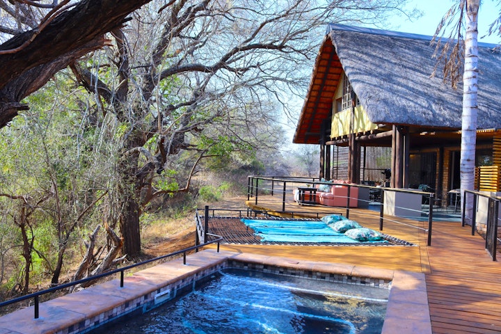 Limpopo Accommodation at Fish Eagle Villa | Viya