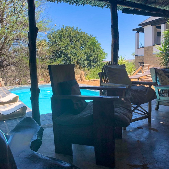 Western Cape Accommodation at Karoo Soul | Viya