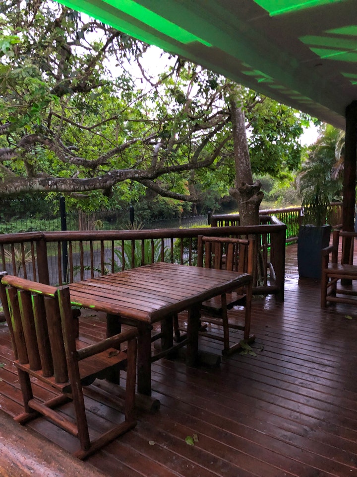 KwaZulu-Natal Accommodation at Leopard Corner Lodge | Viya