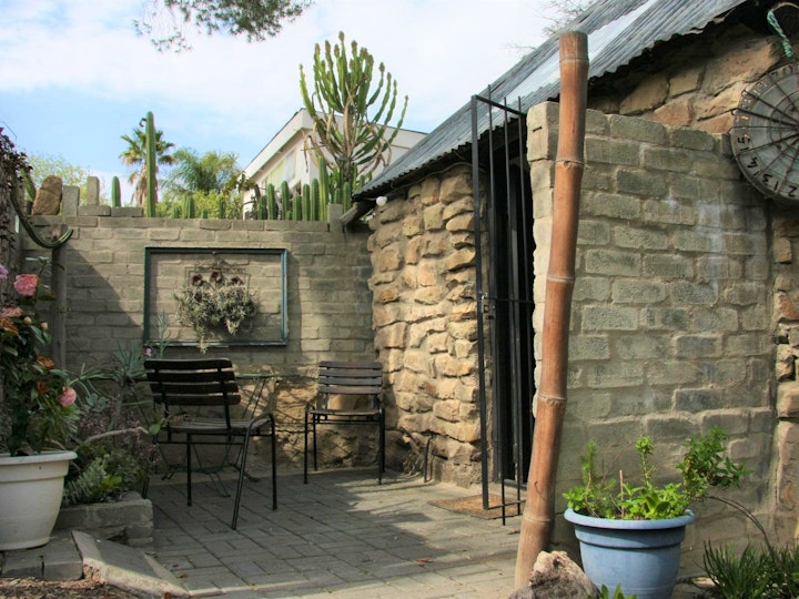 Garden Route Accommodation at Karoo Soul | Viya