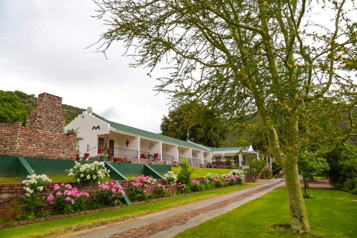 Garden Route Accommodation at De Oude Meul Country Lodge and Restaurant | Viya