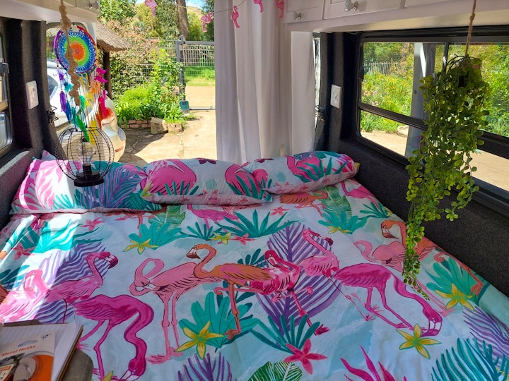 Drakensberg Accommodation at Gypsy Wagons | Viya
