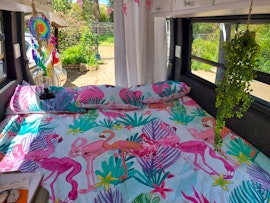 Drakensberg Accommodation at Gypsy Wagons | Viya