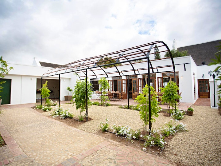 Boland Accommodation at The Beckhuis | Viya