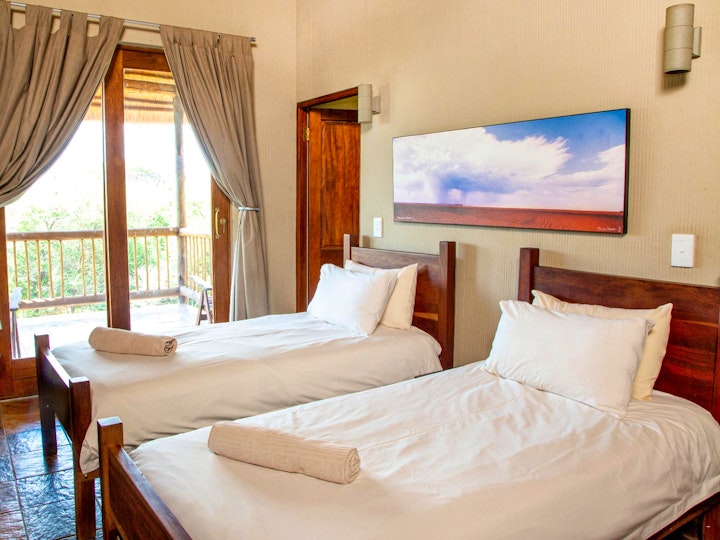 Limpopo Accommodation at Makhato Lodge 30 | Viya