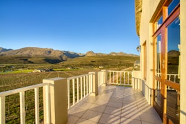 Western Cape Accommodation at  | Viya