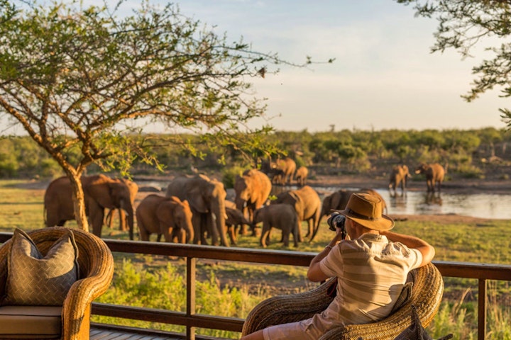 North West Accommodation at Jamala Madikwe Royal Safari Lodge | Viya