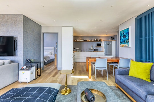 Cape Town Accommodation at  | Viya