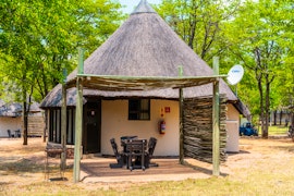 Limpopo Accommodation at  | Viya