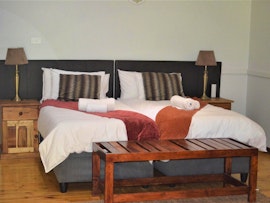 Sarah Baartman District Accommodation at  | Viya