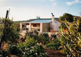 Western Cape Accommodation at Fossil Hills Lemon Tree Cottage | Viya