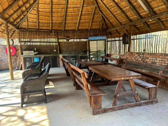 Kruger National Park South Accommodation at  | Viya