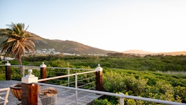 Hermanus Accommodation at  | Viya