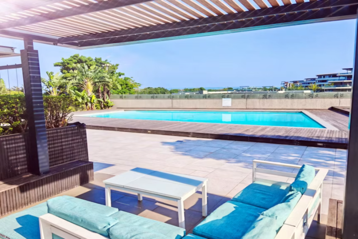 Luxury Coastal Escape - Coral Point Sibaya image no 16 of 31