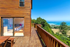 Garden Route Accommodation at  | Viya