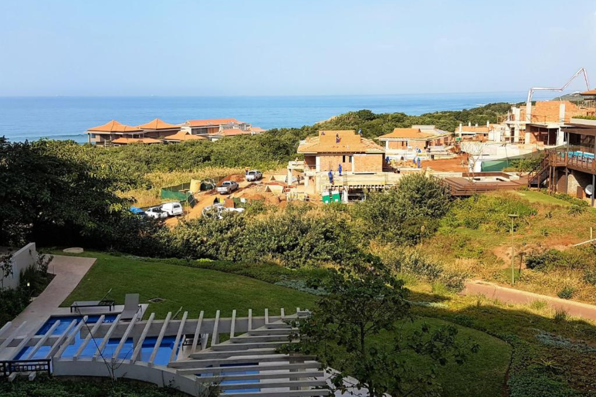 Zimbali Suites 304 image no 12 of 12