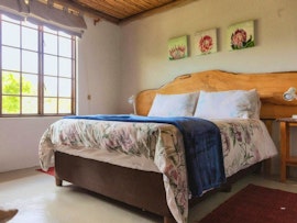 Sarah Baartman District Accommodation at Bergrivier Kroonarend | Viya