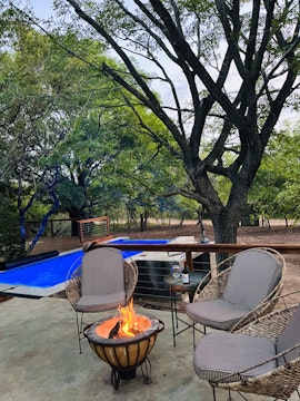 Kruger National Park South Accommodation at Lazy @ Kruger | Viya