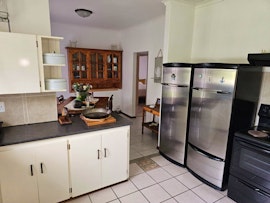 Mossel Bay Accommodation at 18 E. Albens | Viya