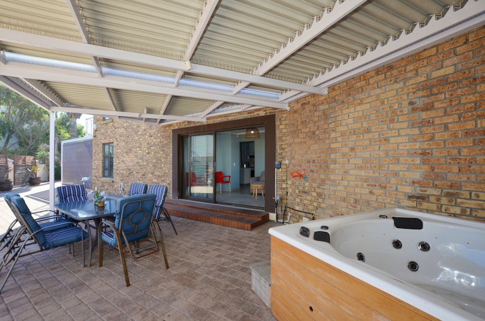 Milnerton Rural Accommodation at  | Viya