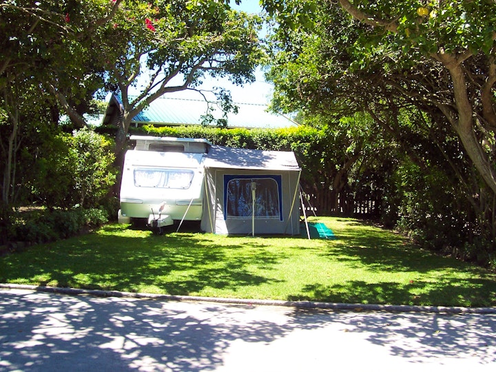 Sarah Baartman District Accommodation at Medolino Caravan Park | Viya