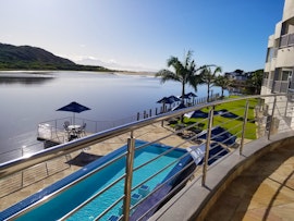 Mossel Bay Accommodation at Riviera Hotel | Viya