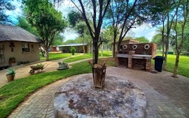 Limpopo Accommodation at Slice of Life Lodge | Viya