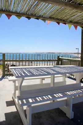 Port Nolloth Accommodation at Voetbaai Chalets | Viya