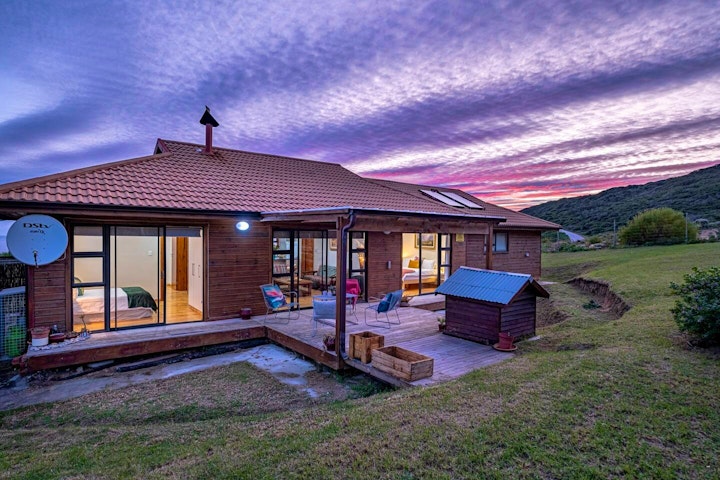 Eastern Cape Accommodation at The Great Escape | Viya