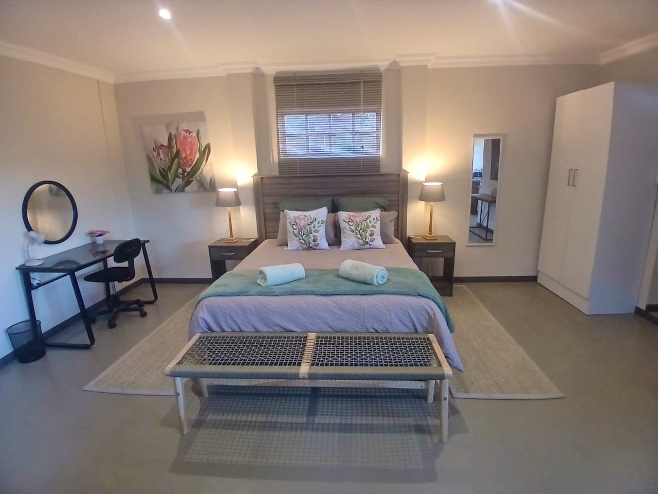 KranztKloof Nature Reserve Accommodation at  | Viya