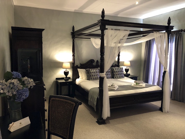 Eastern Cape Accommodation at Dio Dell 'Amore | Viya